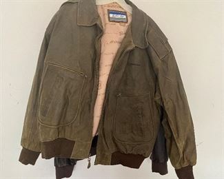 Boeing Vintage jacket 