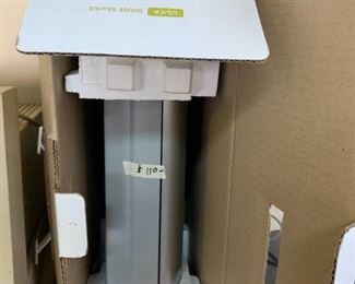 #89	Canoscan 9000F Mark 2  - new in the box	 $110.00 
