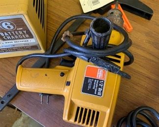 #114	Montgomery .5" Drill Vtg.	 $25.00 
