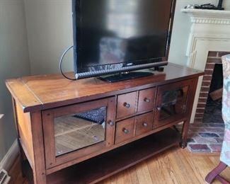 $295. 33"h x 60"w x 21"d