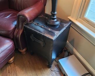 $75. 22"h x 16"w x 16"d