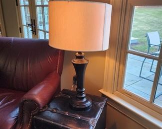 $40 (lamp)