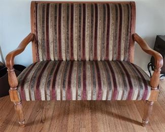 $275. 41"hx 49"w x 32"d