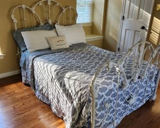 $295. full bed, 57"h