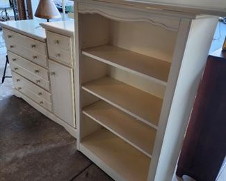 $150 (bookcase)