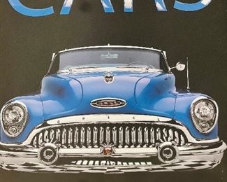 LEGENDARY AMERICAN MATT DELORENZO BOOK