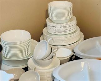 CORELLE SET