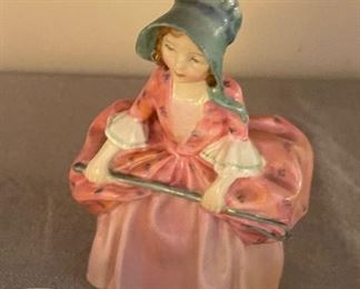 Royal Doulton Bo Peep