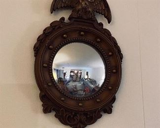 Eagle Port hole mirror 