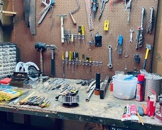 tools 