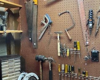 tools