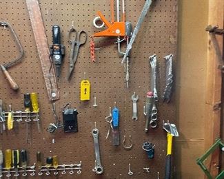tools