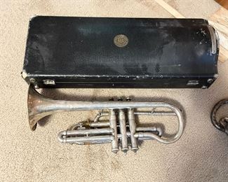 trumpet