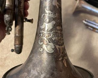 trumpet