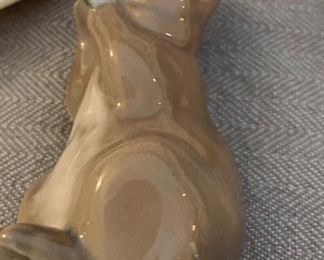 Royal Copenhagen Rabbit 