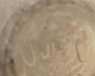 Vivika & Otto Heino Bamboo tumblers (pair)