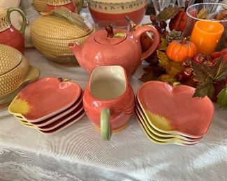 Pfaltzgraff Plymouth collection