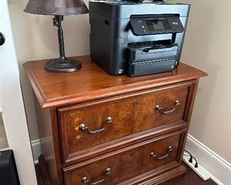 Thomasville File cabinet