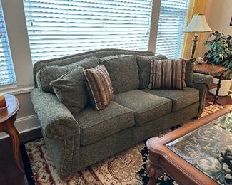 Ethan Allen sofa