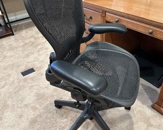 Herman Miller office chair