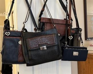 More Brighton handbags