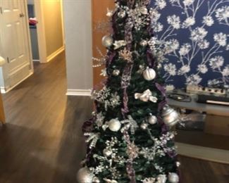 Have Christmas all year round!