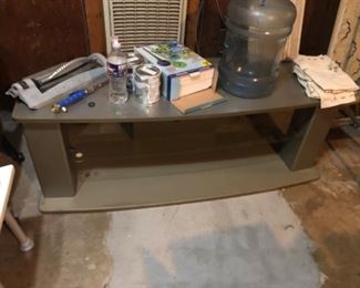 TV stand