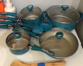 Rachael Ray cookware