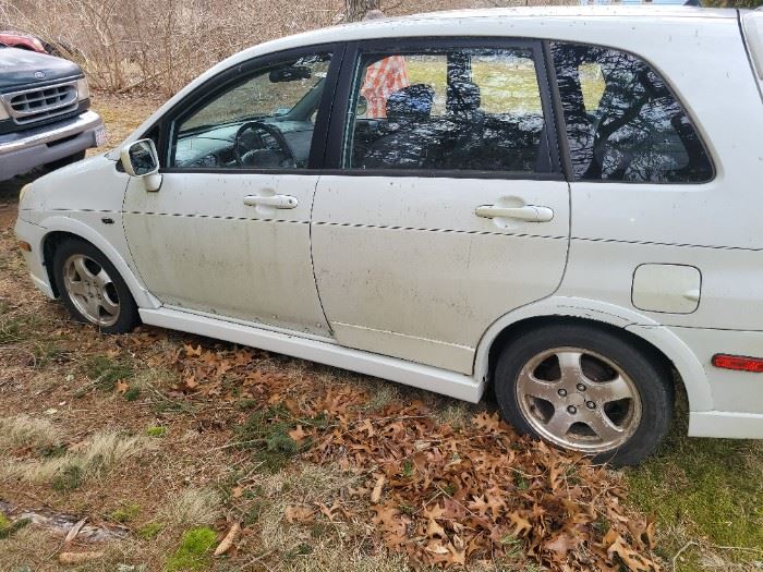 Wareham Picker's Sale starts on 2/25/2023