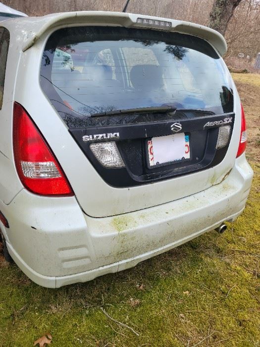 Wareham Picker's Sale starts on 2/25/2023