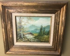 Sale Picture