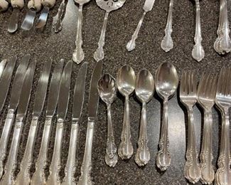 1847 Rodgers Brothers Flatware