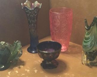 All The Pretty Colors