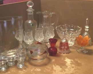 All The Pretty Things