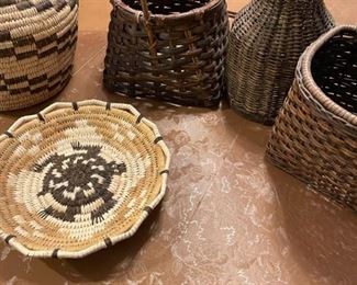 Beautiful Baskets To Beautify Your Home