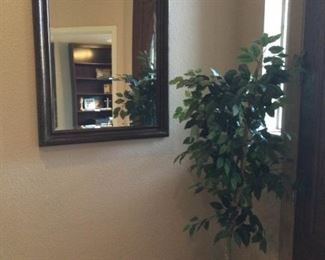 Front Entryway Finds