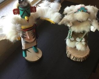 Kachina Kachina Collectibles