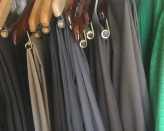 Mens Suits, Shoes And Business Dress