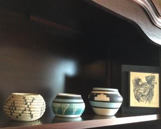 Native American Gems