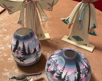 Sensational Southwest Decor