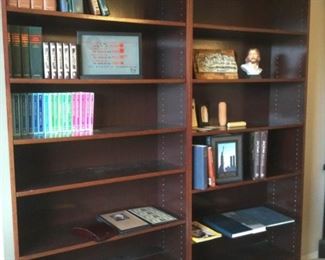 Shelves For My Book Collection