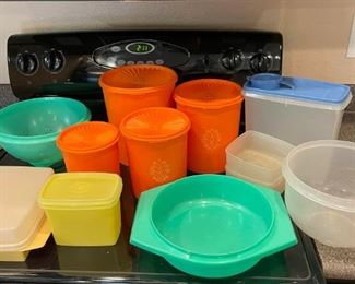 Tupperware