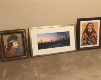 Waiting On A Naked Wall