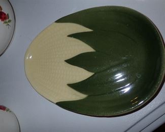 SHAWNEE CORN POTTERY