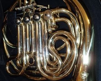FRENCH HORN OPUS USA FRENCH HORN