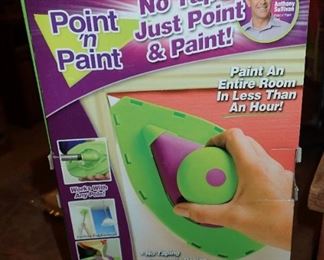 POINT N PAINT
