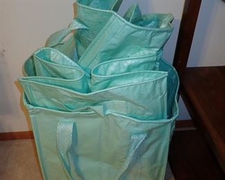 LARGE STORAGE BAGS