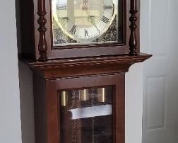 Grandfather Clock
