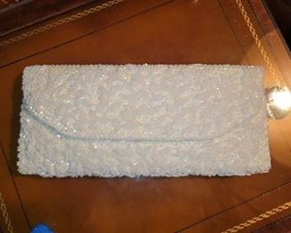 Vintage like new La Regale evening bag - Hong Kong