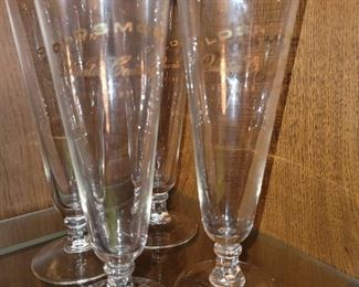 Oldsmobile Quarter Century Club